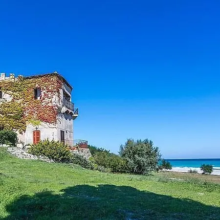 In Sleeps 4 Includes Air Con *