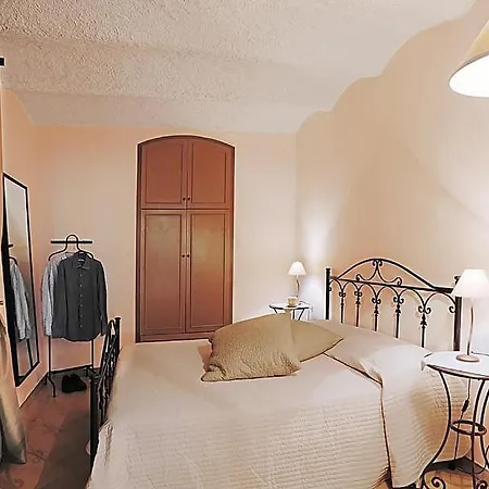 Apartment In Sleeps 4 Includes Air Con Santa Caterina Dello Ionio Marina