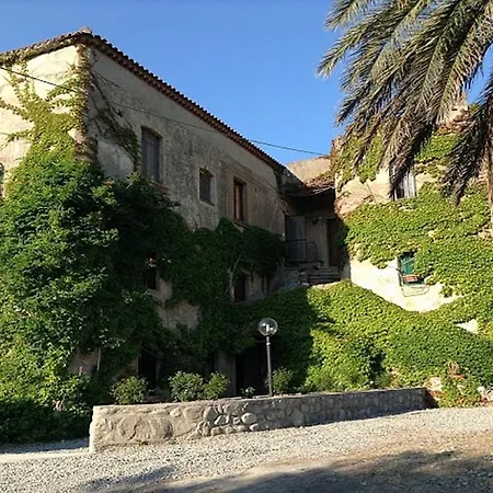Daire In Sleeps 4 Includes Air Con Santa Caterina Dello Ionio Marina